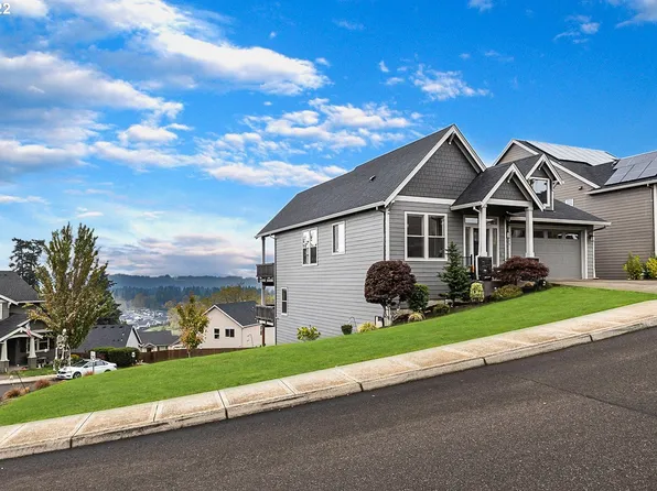 1375 NE Cooper Ln, Estacada, OR 97023