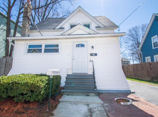 31 Governor St, Springfield, MA 01104