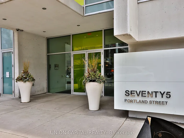 75 Portland St #504 — Photo 45