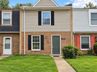 4609 Coldstream Dr, North Chesterfield, VA 23234