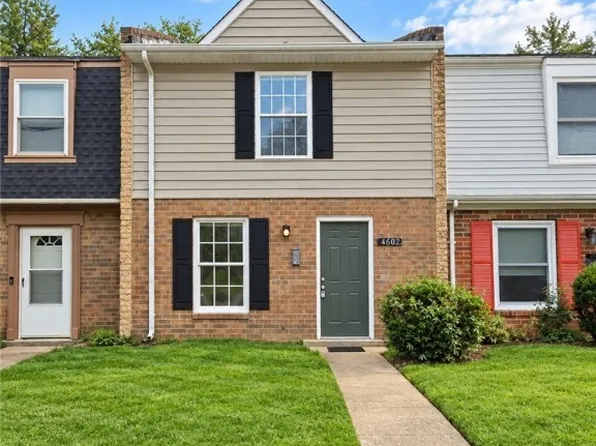 4609 Coldstream Dr, North Chesterfield, VA 23234
