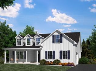 23 Mill Ridge Rd, Providence, NC 27315