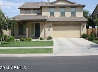 4146 E Page Ave, Gilbert, AZ 85234