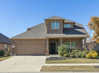 817 Falcon Rd, Argyle, TX 76226