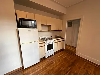 Rented by AM Residential