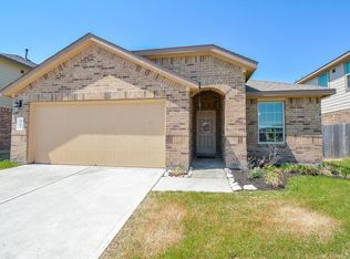8206 Oakleaf Meadow Ct, Rosharon, TX 77583
