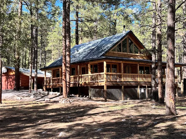 20 Pd #1754, Chama, NM 87520