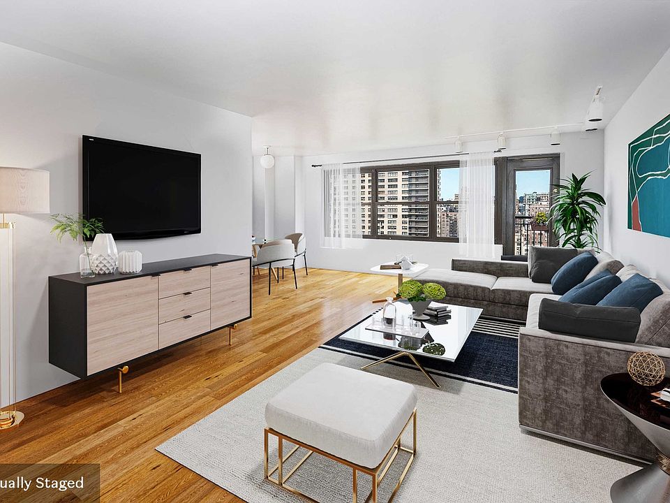 1st image of 140 W End Ave #22N