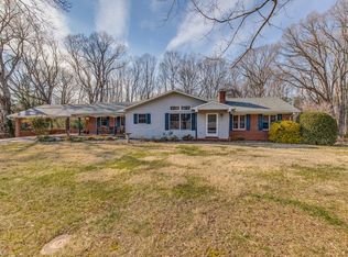 330 Doub Rd, Lewisville, NC 27023