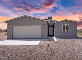 245 S Atlanta Pl, Vail, AZ 85641