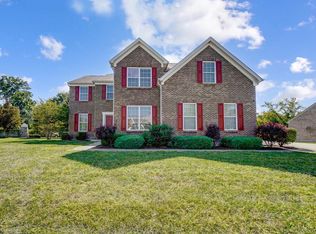 7289 Woodberry Dr, Hamilton, OH 45011