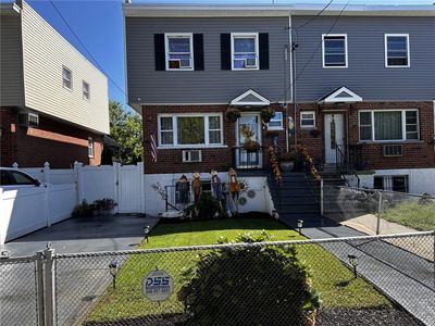 544 Leland Avenue, Bronx, NY, 10473