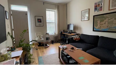 Rented by Brooklyn Blocks Real Estate