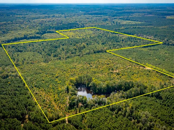 411 Nevada, Prescott, AR 71857