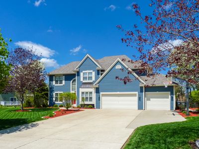 23610 112th St, Trevor, WI, 53179