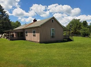 148 Billy Lewis Rd, Coudersport, PA 16915