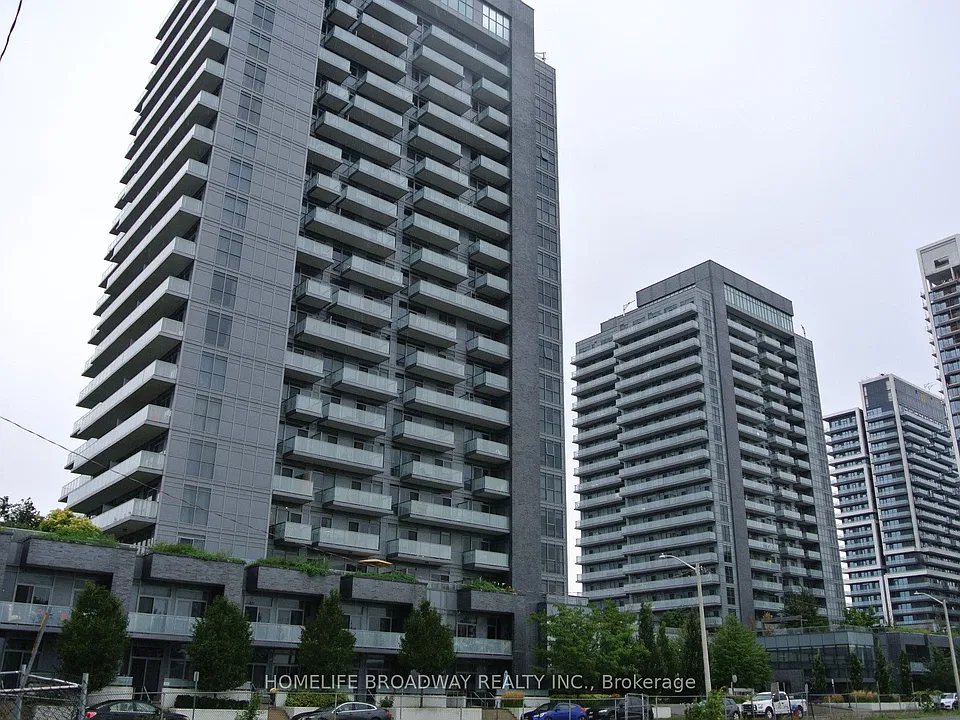 65 Oneida Cres #1011