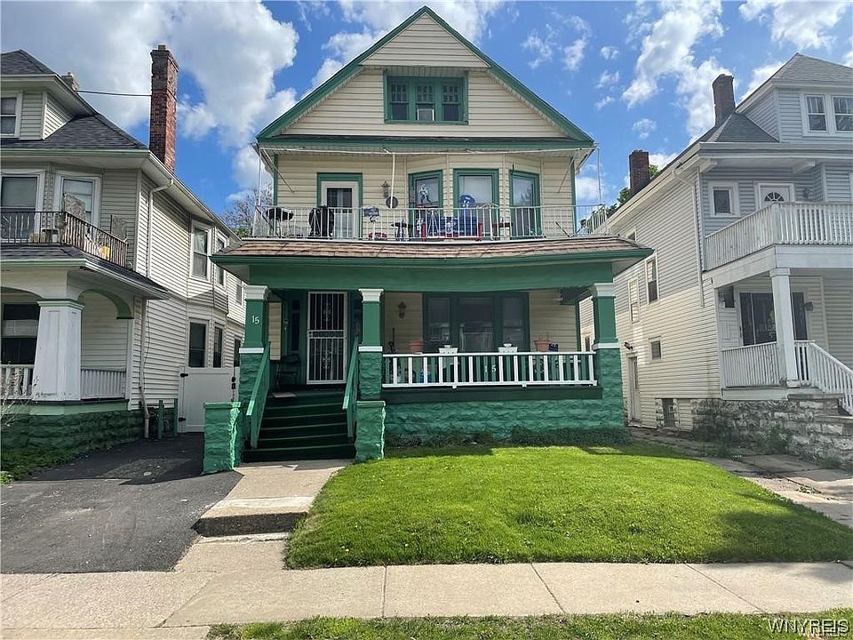15 Butler Ave, Buffalo, NY 14208 Zillow