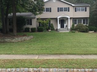 6 Poplar Rd, Long Valley, NJ 07853