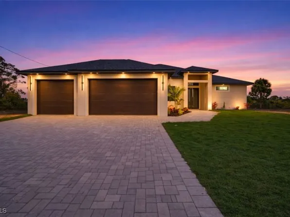 1007 NW 23rd Ave, Cape Coral, FL 33993