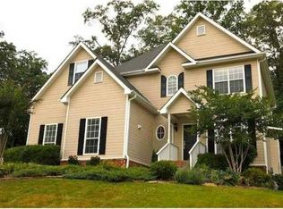 8614 Gable Xing, Chattanooga, TN 37421