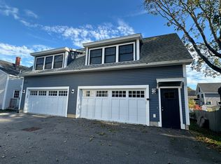 162 Union St, Portsmouth, NH 03801