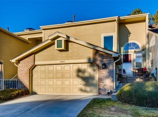 9505 W Hinsdale Pl, Littleton, CO 80128