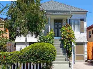 1609 Stannage Ave, Berkeley, CA 94702