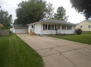 1908 Bourland Ave, Waterloo, IA 50702