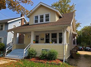 11 S Randall Ave, Madison, WI 53715