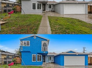 742 S Magnolia Ave, Rialto, CA 92376