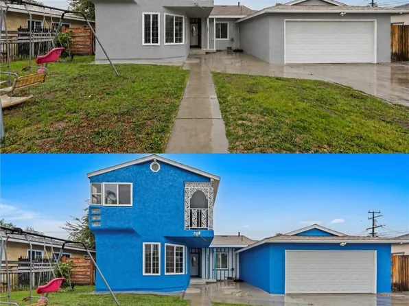 742 S Magnolia Ave, Rialto, CA 92376