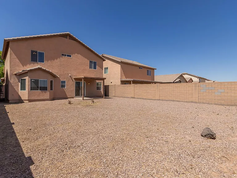 5179 E Silverbell Rd — Photo 29