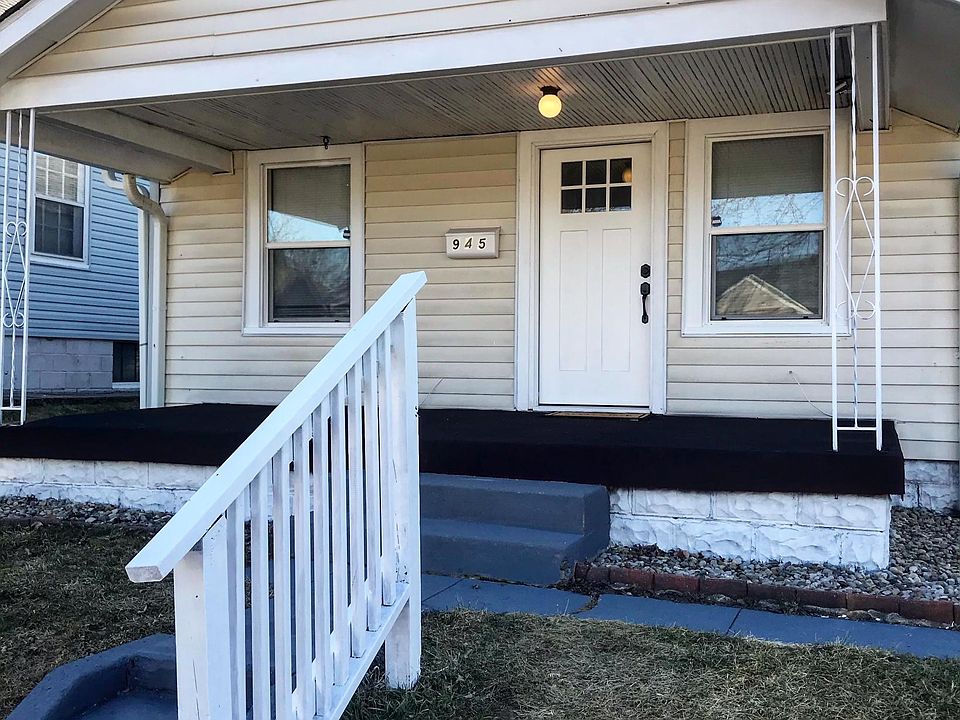 1st image of 945 E Berwyn St #1