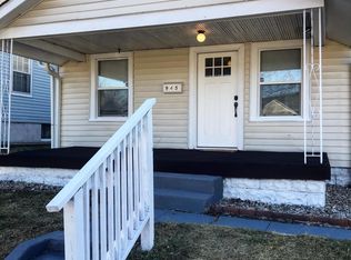 945 E Berwyn St #1, Indianapolis, IN