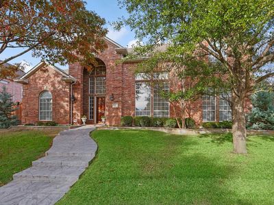 3905 Bonita Dr, Plano, TX, 75025