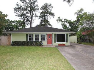 923 W 43rd St, Houston, TX 77018