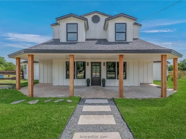 7115 Honeysuckle (pvt) Ln, Bryan, TX 77808