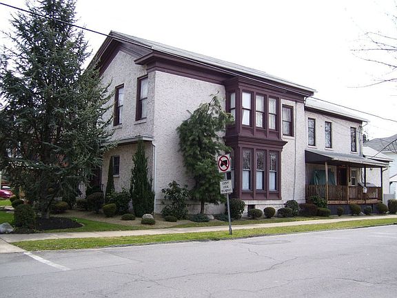 Side View