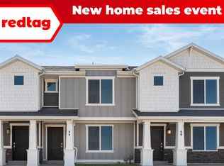 981 E Jack Dr #2213, Saratoga Springs, UT 84045