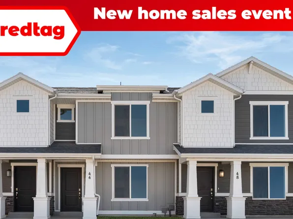 981 E Jack Dr #2213, Saratoga Springs, UT 84045