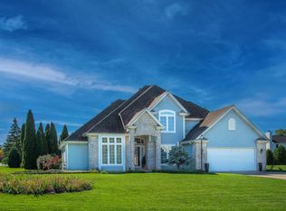 6401 Wembly LANE, Mount Pleasant, WI 53406
