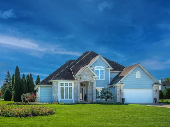 6401 Wembly LANE, Mount Pleasant, WI 53406