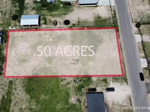 3103 Hualahuises St, Edinburg, TX 78542