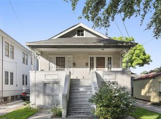 4628 Bienville St, New Orleans, LA 70119