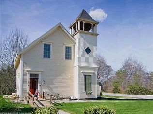 428 Route One, Edgecomb, ME 04556