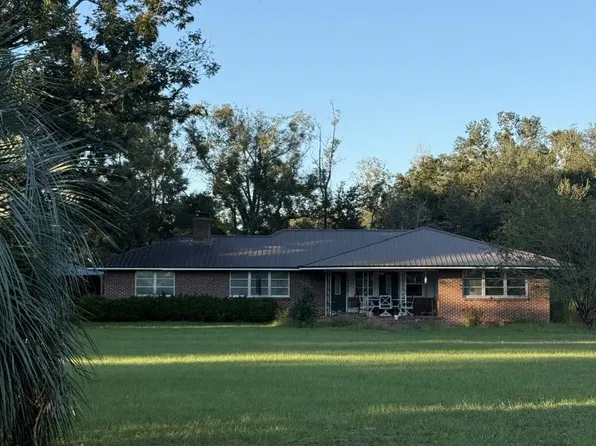 17325 76th St, Live Oak, FL 32060
