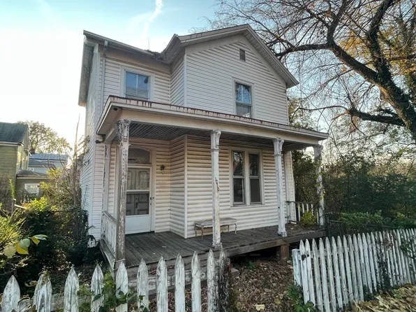 1019 Polk St, Lynchburg, VA 24504