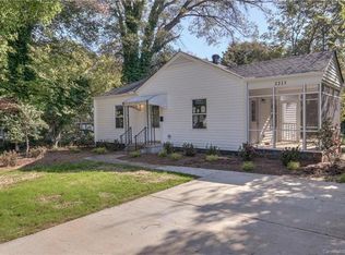 3215 Dublin Rd, Charlotte, NC 28208