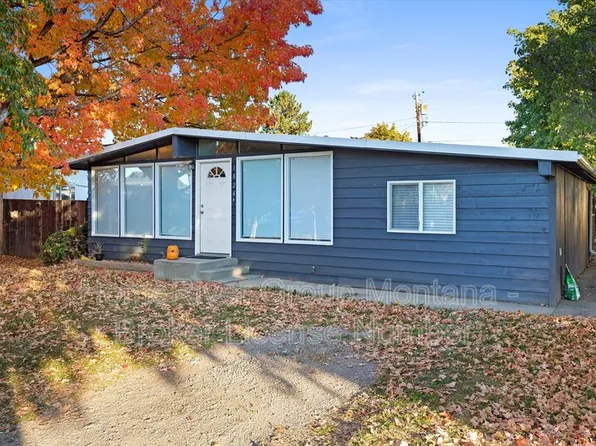 1824 Howell St, Missoula, MT 59802